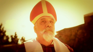 Imagen de Expedición al pasado: Era la búsqueda de Papá Noel - 2