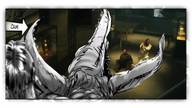 Imagen de 30 Monedas, Season 2 (T2): El libro negro del árabe loco - 2