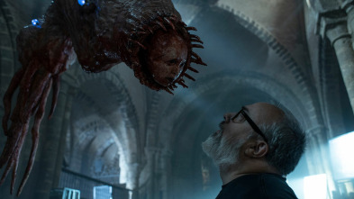Imagen de 30 Monedas, Season 2 (T2): Resetear el mundo - 2