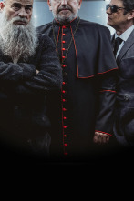 Imagen de 30 Monedas, Season 2 (T2): Los dos núcleos - 1