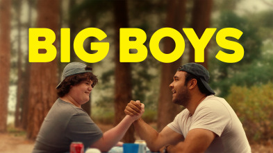 Imagen de Big Boys - 2
