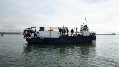 Imagen de La pesca del oro (T12): Juguetes del destino - Parte 2 - 2