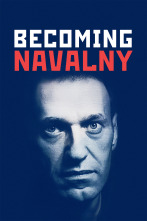 Imagen de Becoming Navalny - 1