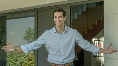Imagen de Vota Juan (T3): Ep.7 Lunes - 2
