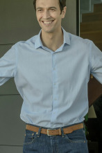 Imagen de Vota Juan (T3): Ep.7 Lunes - 1