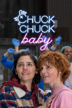 Imagen de Chuck Chuck Baby - 1