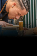 Imagen de All That Glitters (T1): Ep.1 - 1