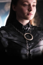 Imagen de Juego de tronos (T8): Ep.2 Caballero de los Siete Reinos - 1