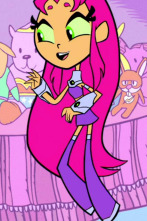 Imagen de Teen Titans Go! (T1): La cita - 1