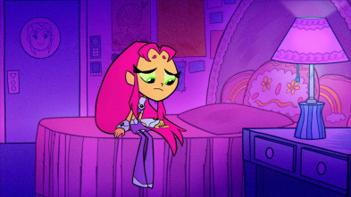 Imagen de Teen Titans Go! (T1): Parásito - 2