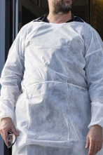 Imagen de The Pitt (T1): Ep.2  - 1