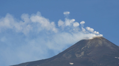 Imagen de Un año en órbita - 7