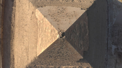 Imagen de Un año en órbita - 10