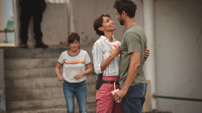 Imagen de Crimen en el trópico (T4): Ep.2  - 1