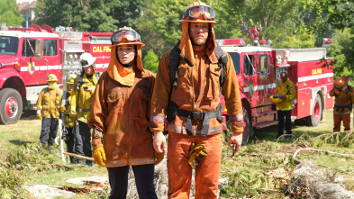 Imagen de Fire Country (T1): Ep.2 El Príncipe de Edgewater - 1