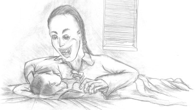 Imagen de Cuando los... (T15): Sonrisa asesina - 2