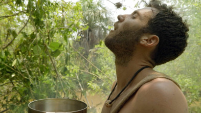 Imagen de Aventura en... (T1): La selva te rompe - 2