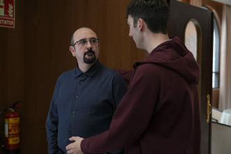 Imagen de Muertos S.L. (T2): Ep.1  - 2