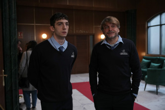 Imagen de Muertos S.L. (T2): Ep.5  - 2