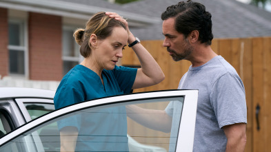Imagen de Accused (T2): Ep.2 La historia de April - 2