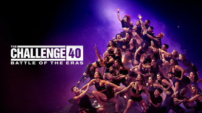 Imagen de The Challenge:... (T40): Era Invitational, Parte 2 - 2