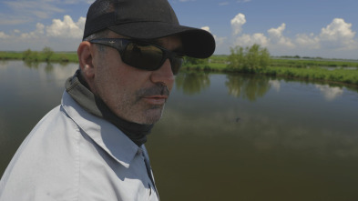 Imagen de Los últimos gigantes (T4): Ep.5 - 16