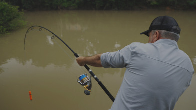 Imagen de Los últimos gigantes (T4): Ep.6 - 2