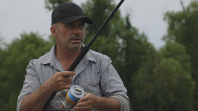 Imagen de Los últimos gigantes (T4): Ep.6 - 5