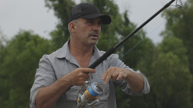 Imagen de Los últimos gigantes (T4): Ep.6 - 6