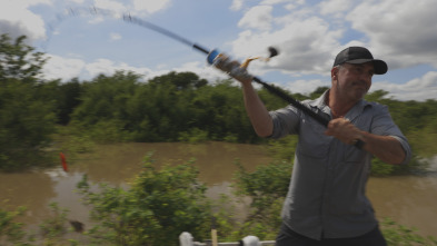 Imagen de Los últimos gigantes (T4): Ep.6 - 12