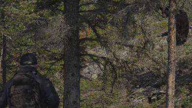 Imagen de Los últimos gigantes (T4): Ep.7 - 4
