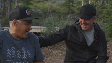 Imagen de Los últimos gigantes (T4): Ep.7 - 11