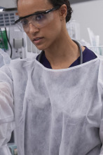 Imagen de The Pitt (T1): Ep.3  - 1