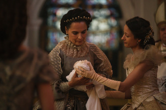 Imagen de Sisi: Emperatriz... (T1): Ep.4  - 2