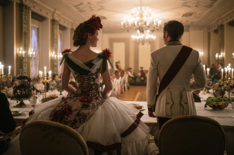 Imagen de Sisi: Emperatriz... (T1): Ep.5  - 2