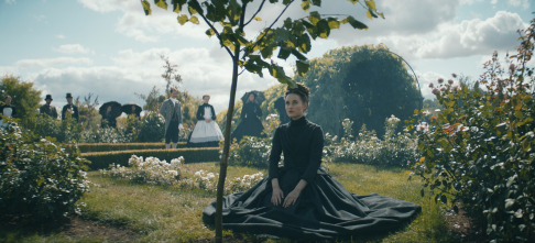 Imagen de Sisi: Emperatriz... (T1): Ep.6  - 2