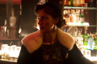 Imagen de Oriana Fallaci (T1): Ep.1 La apuesta - 2