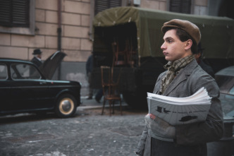 Imagen de Oriana Fallaci (T1): Ep.1 La apuesta - 7