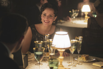 Imagen de Oriana Fallaci (T1): Ep.1 La apuesta - 9