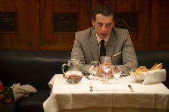 Imagen de Oriana Fallaci (T1): Ep.1 La apuesta - 11