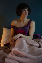 Imagen de Oriana Fallaci (T1): Ep.2 Figuras de cera - 5