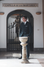 Imagen de Oriana Fallaci (T1): Ep.2 Figuras de cera - 15