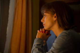 Imagen de Oriana Fallaci (T1): Ep.3 Nieva en Hollywood - 8
