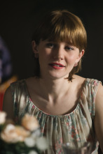 Imagen de Oriana Fallaci (T1): Ep.3 Nieva en Hollywood - 15
