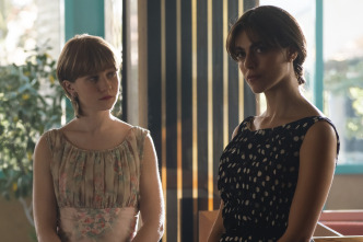 Imagen de Oriana Fallaci (T1): Ep.3 Nieva en Hollywood - 16