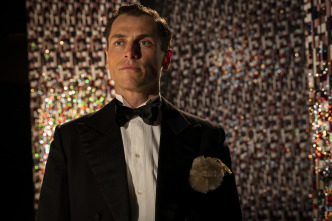 Imagen de Oriana Fallaci (T1): Ep.4 El gran amante - 1