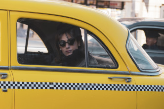 Imagen de Oriana Fallaci (T1): Ep.4 El gran amante - 4