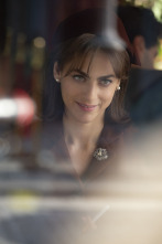 Imagen de Oriana Fallaci (T1): Ep.4 El gran amante - 8