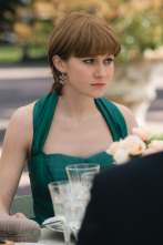 Imagen de Oriana Fallaci (T1): Ep.4 El gran amante - 14