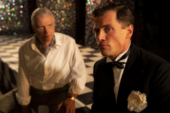 Imagen de Oriana Fallaci (T1): Ep.4 El gran amante - 16